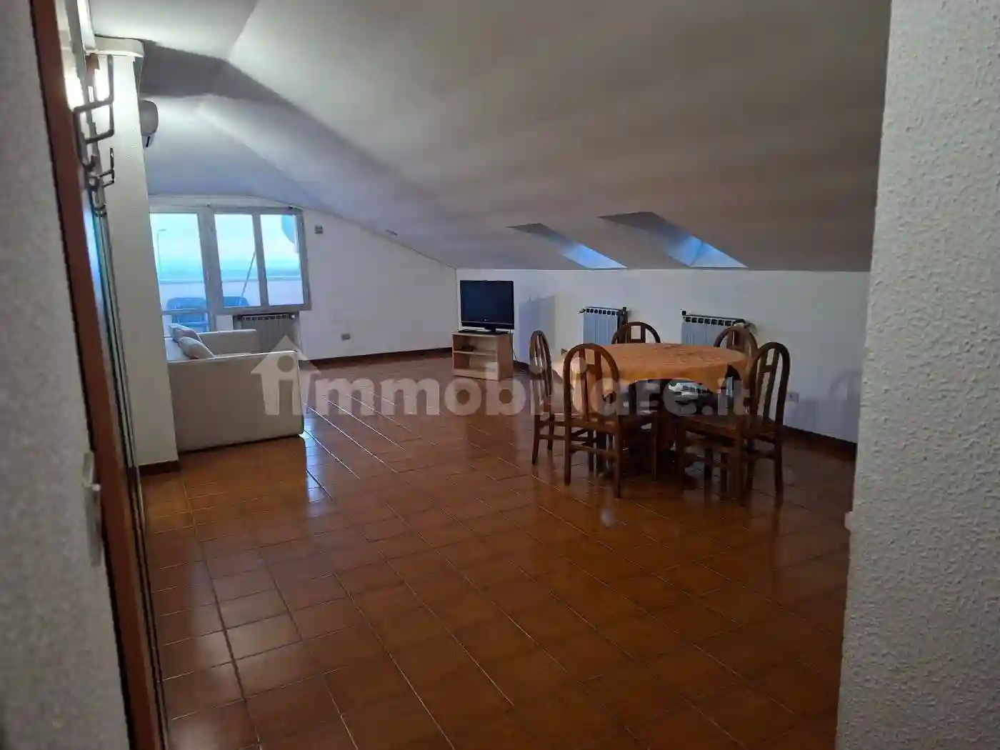 Attico - Mansarda - foto 2