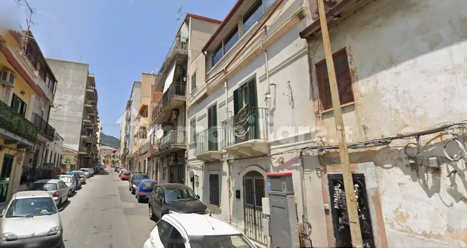 Appartamento in vendita a Messina