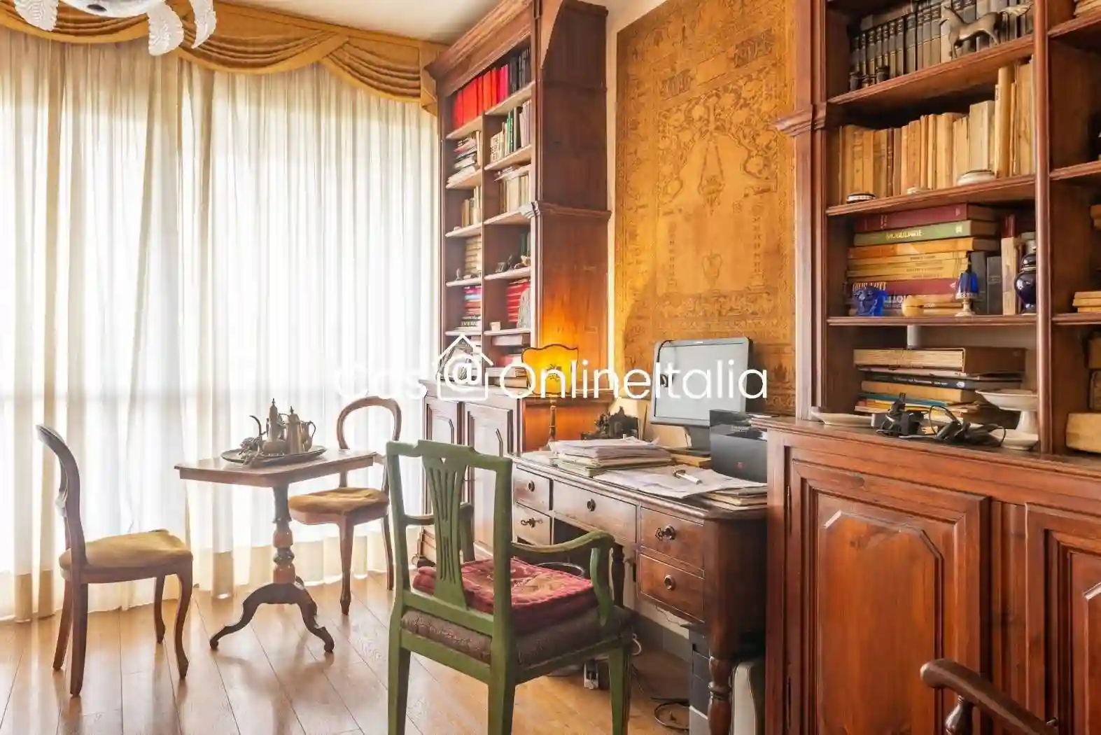 Attico - Mansarda - foto 2