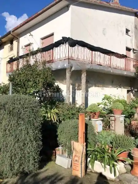 Casa indipendente in vendita a Massarosa