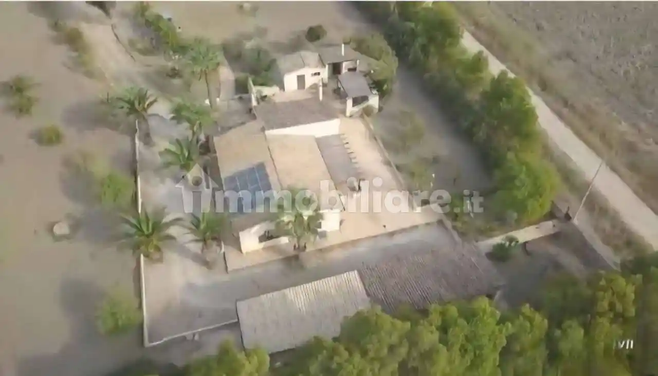 Villa in vendita a Gela