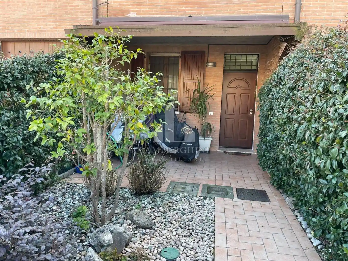 Appartamento in affitto a Ferrara