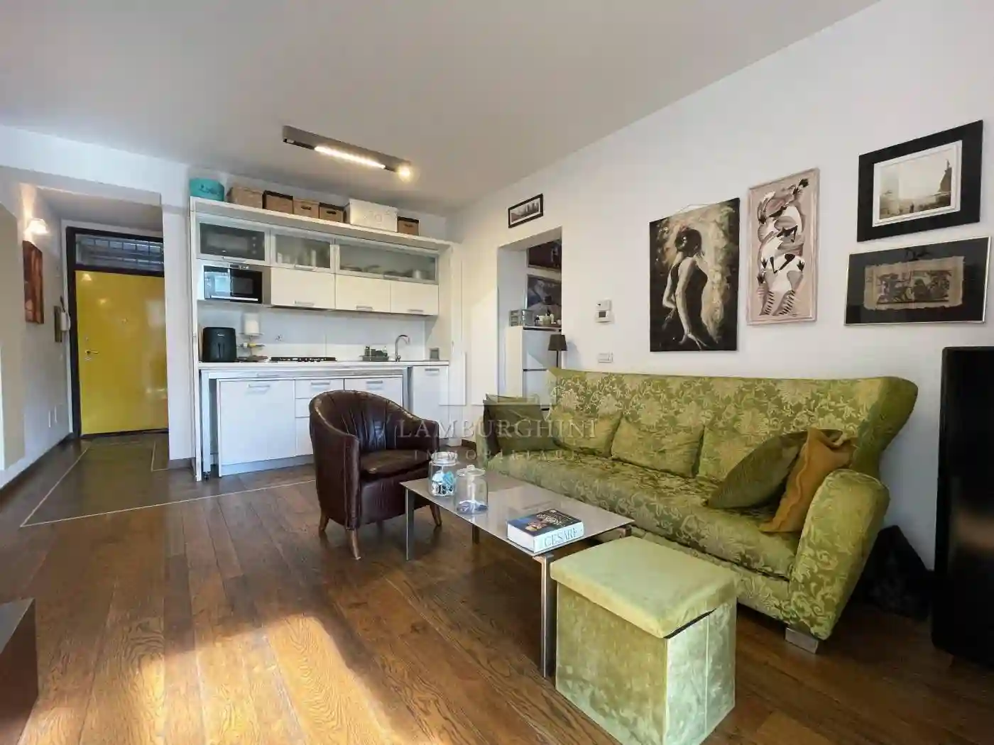 Appartamento - foto 2