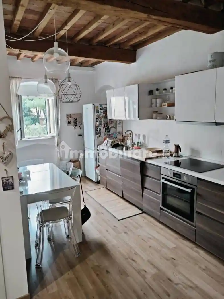 Appartamento in vendita a Livorno