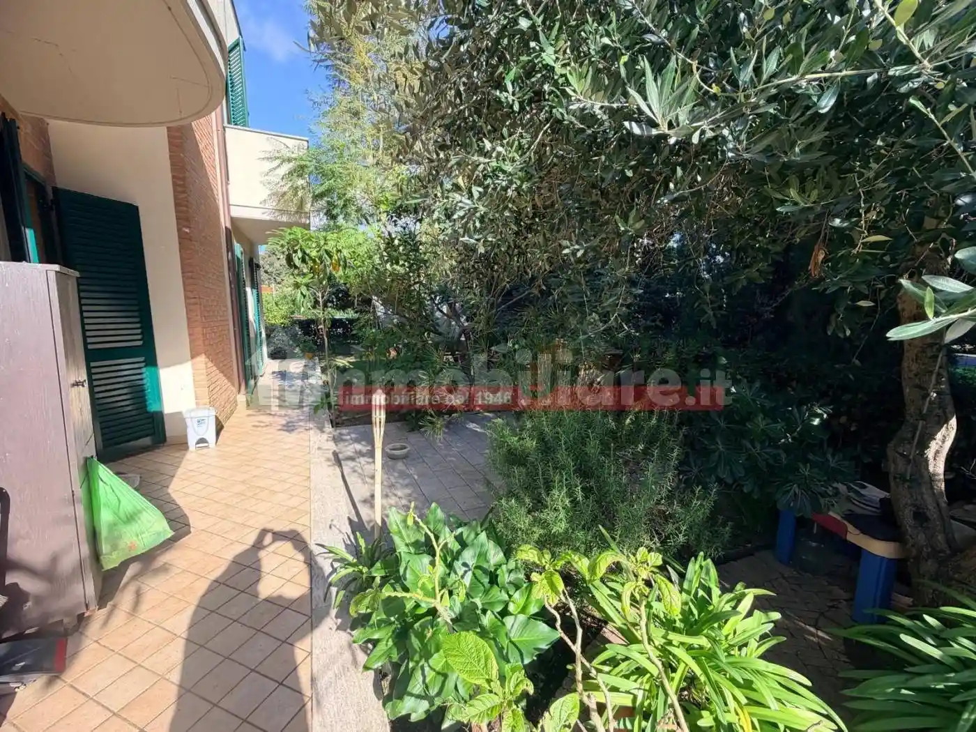 Villetta a schiera in vendita a Livorno