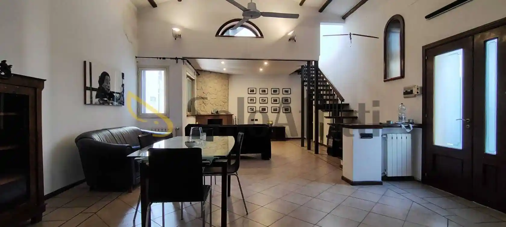 Appartamento in affitto a Catania