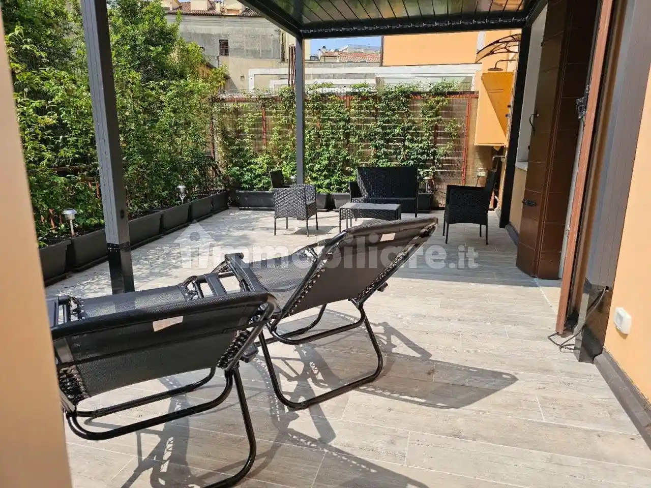 Appartamento in vendita a Padova