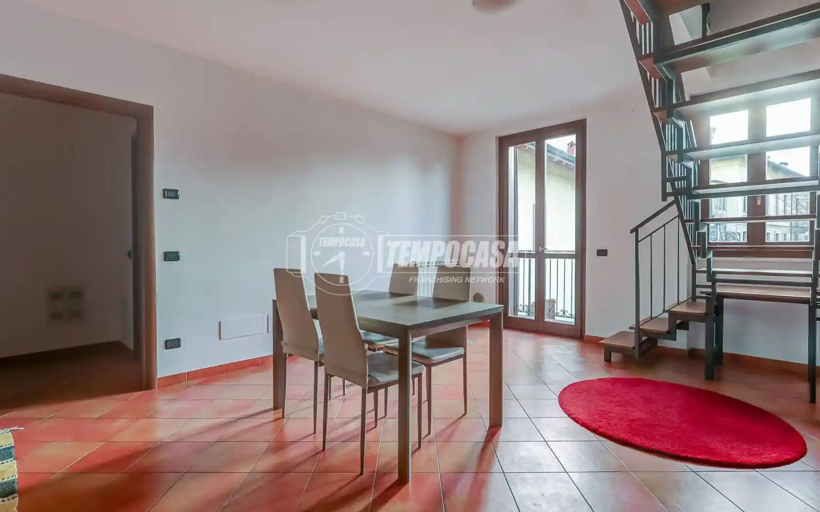 Appartamento in vendita a Castano Primo