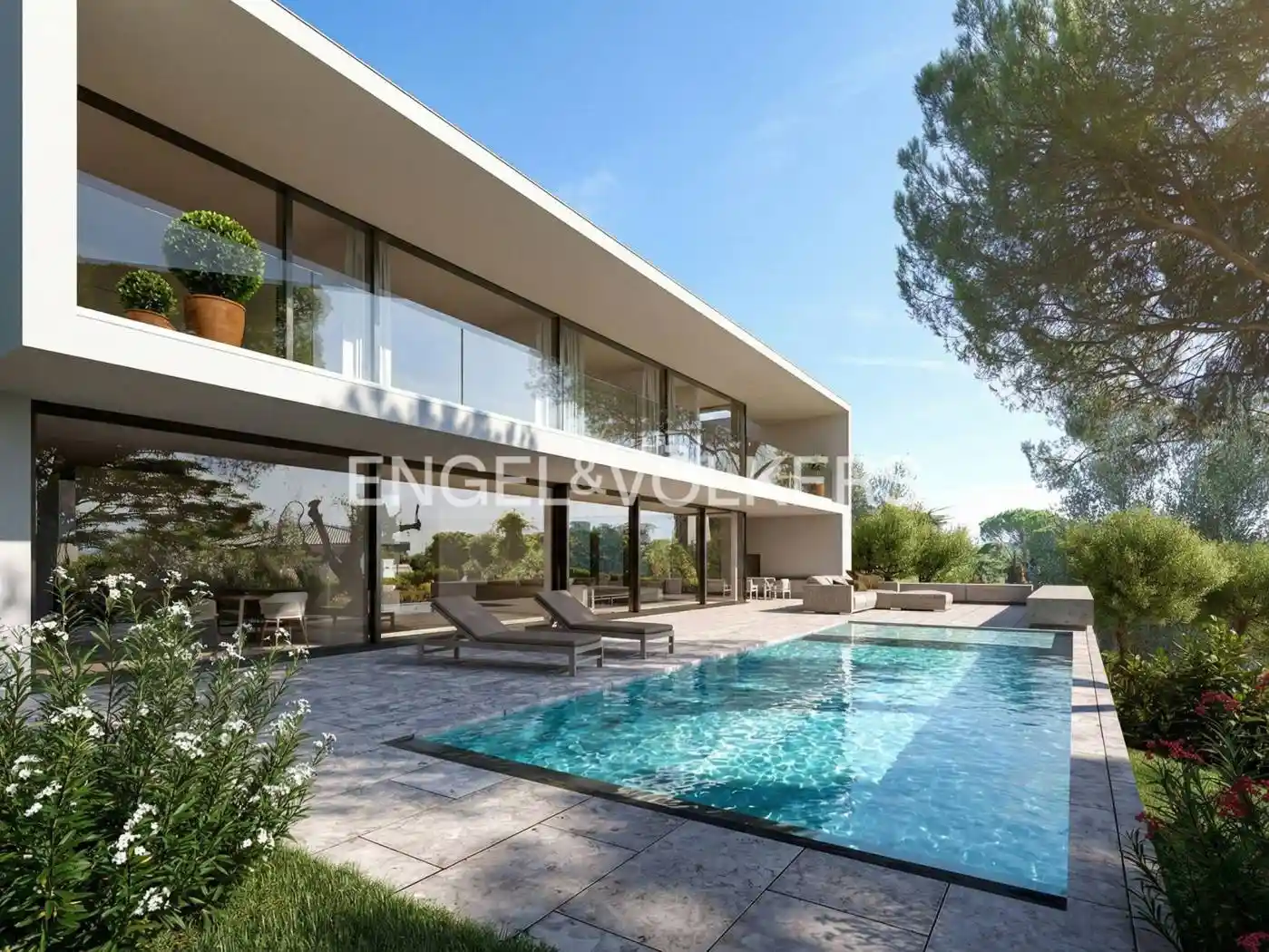 Villa in vendita a Garda