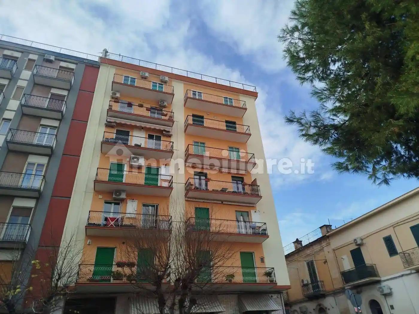 Appartamento in vendita a Manfredonia