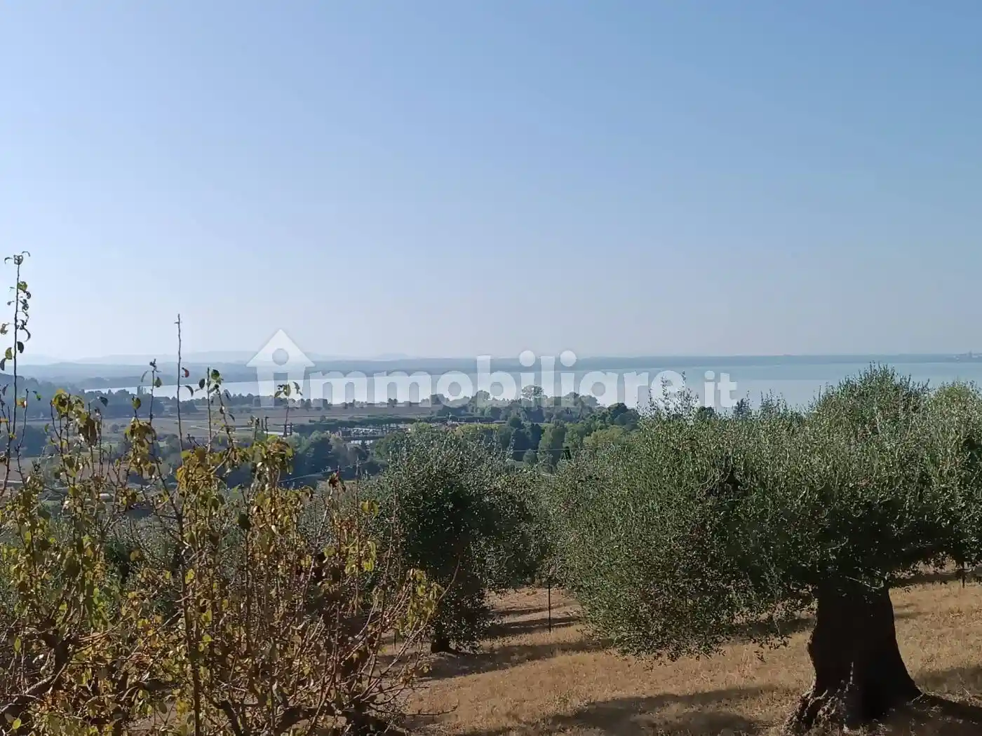 Palazzo - Edificio in vendita a Magione