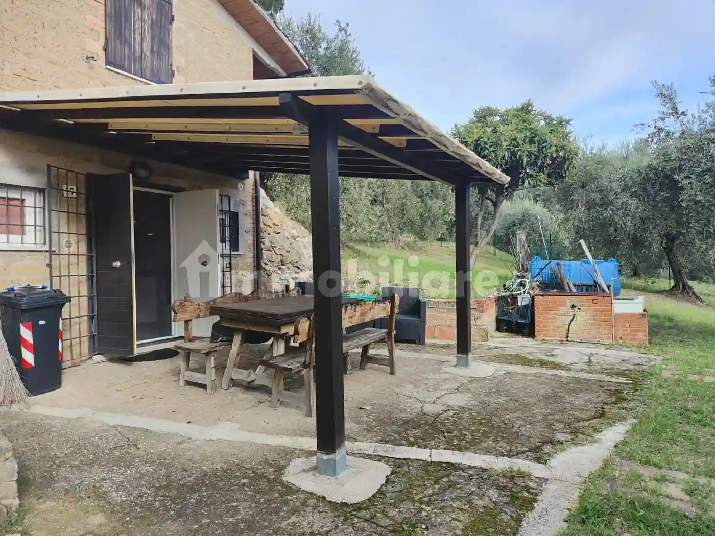 Palazzo - Edificio - foto 2