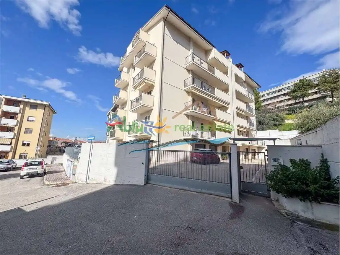 Appartamento in vendita a Chieti