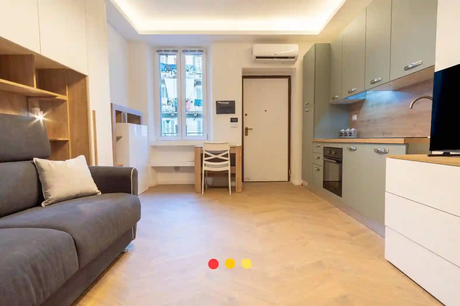 Appartamento - foto 3