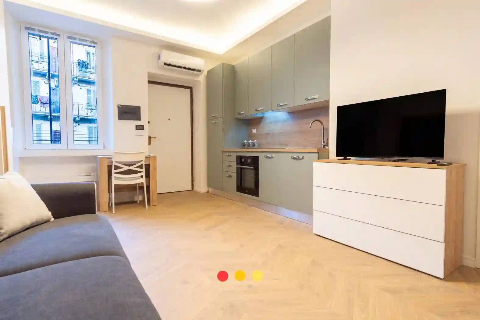 Appartamento - foto 5