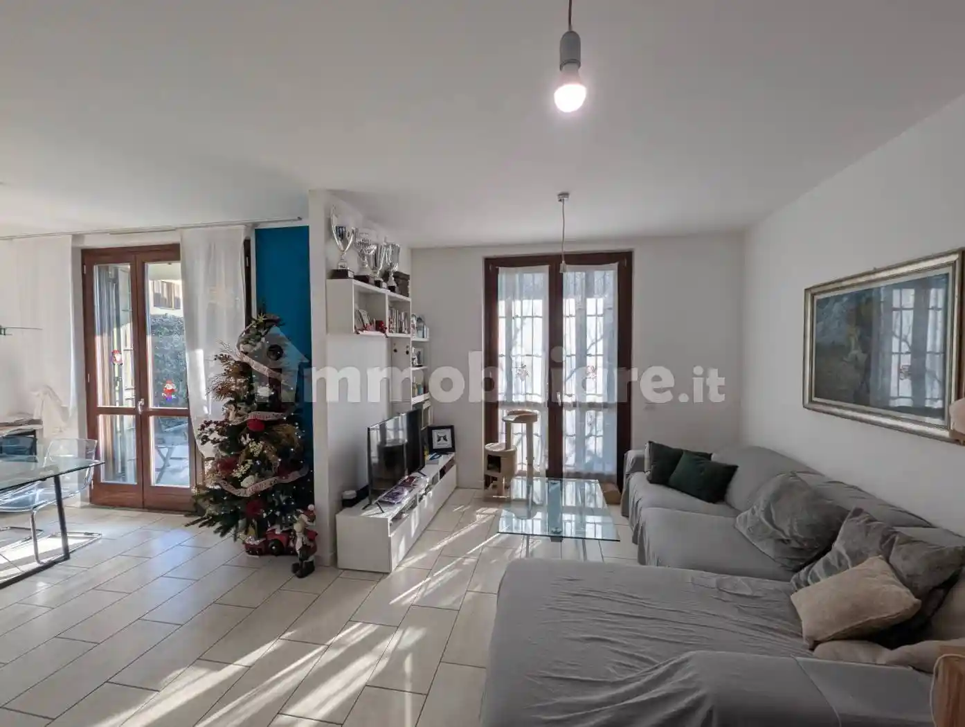 Appartamento in vendita a Lainate