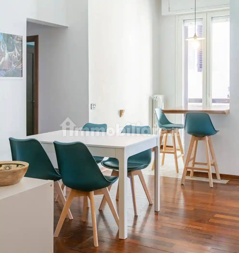 Appartamento in vendita a Firenze