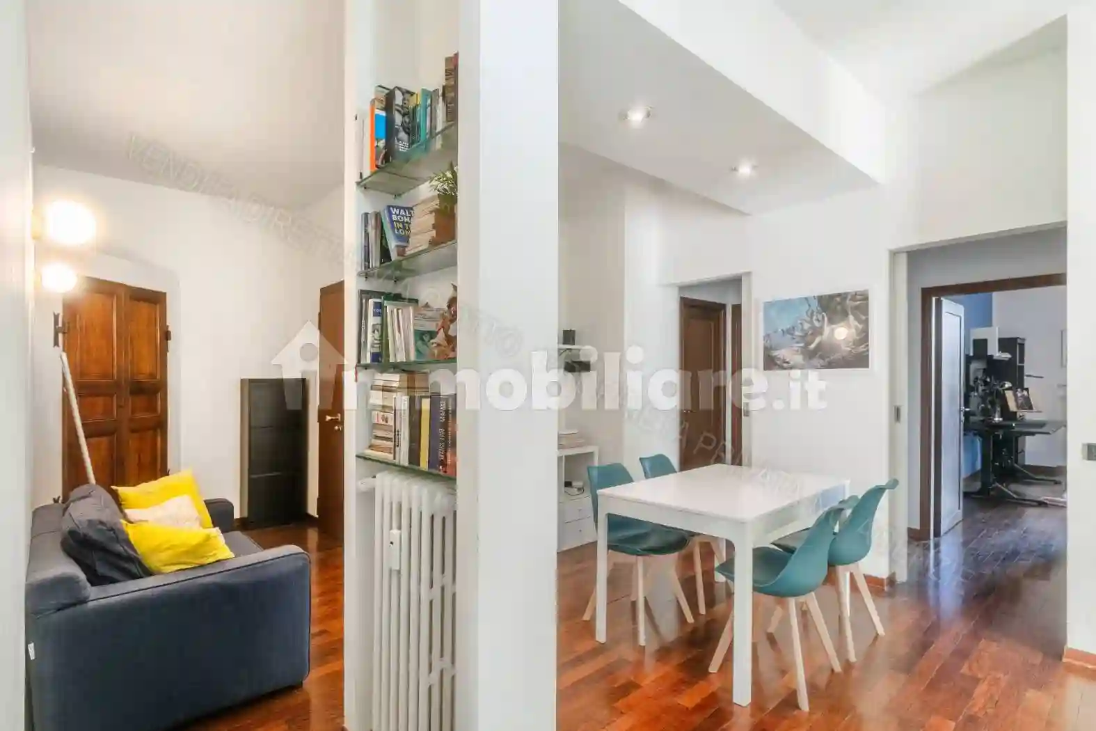 Appartamento - foto 3