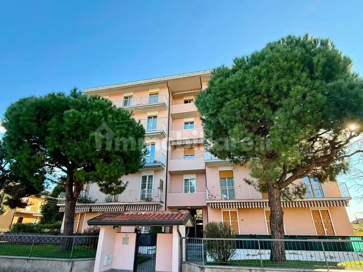 Appartamento in vendita a Turate