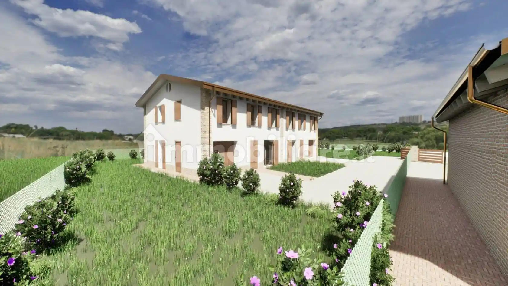 Villa in vendita a Formigine