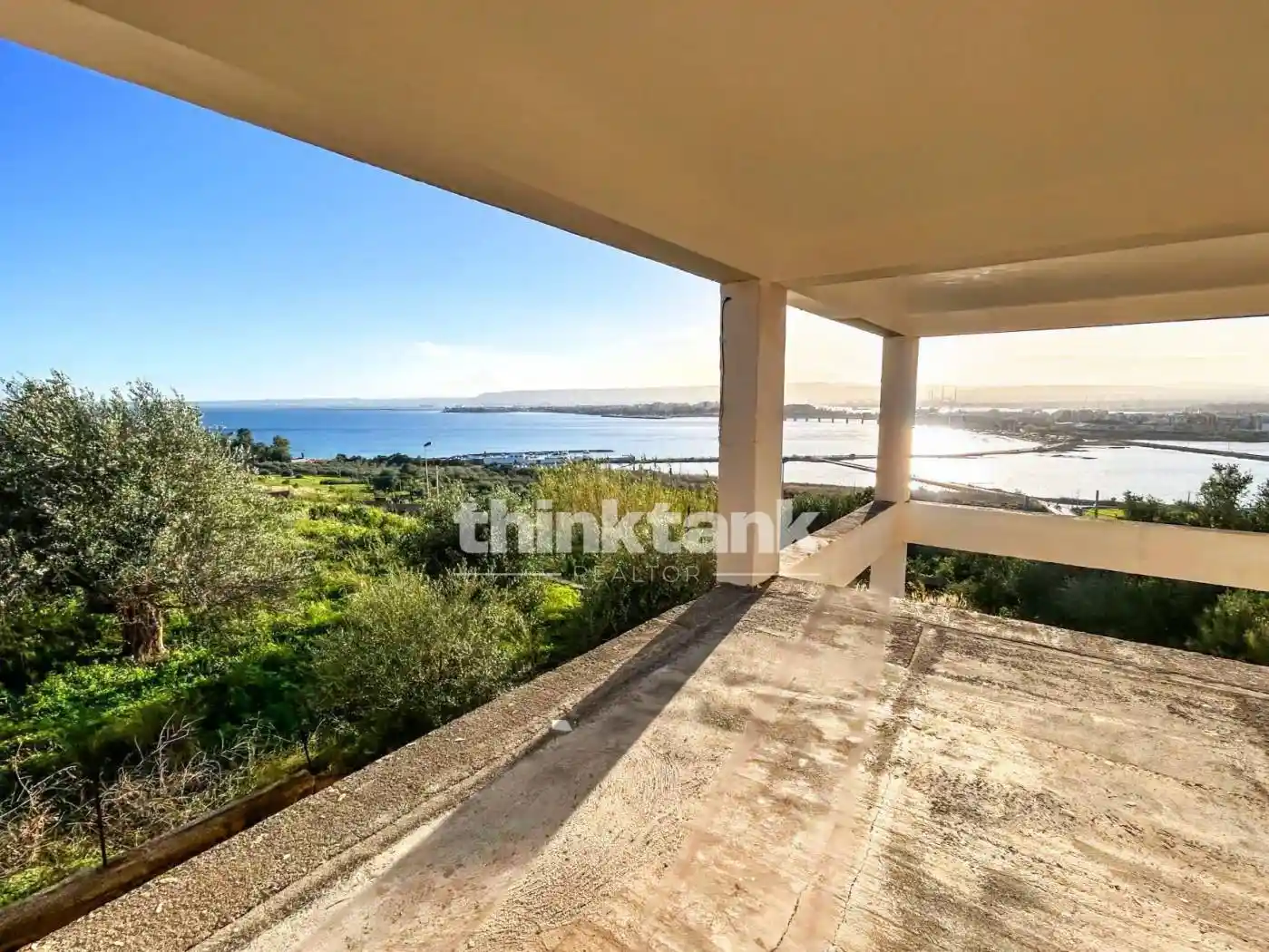 Villa in vendita a Augusta