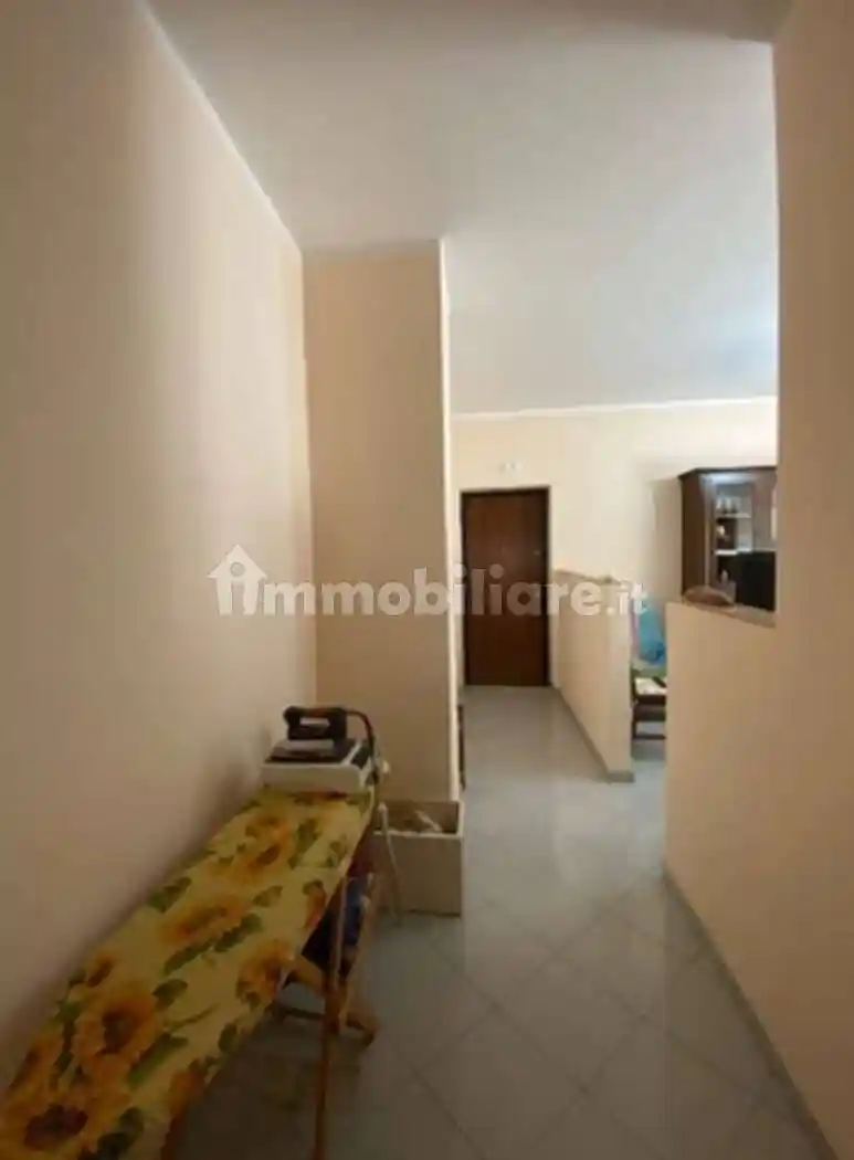 Appartamento in vendita a Sarno