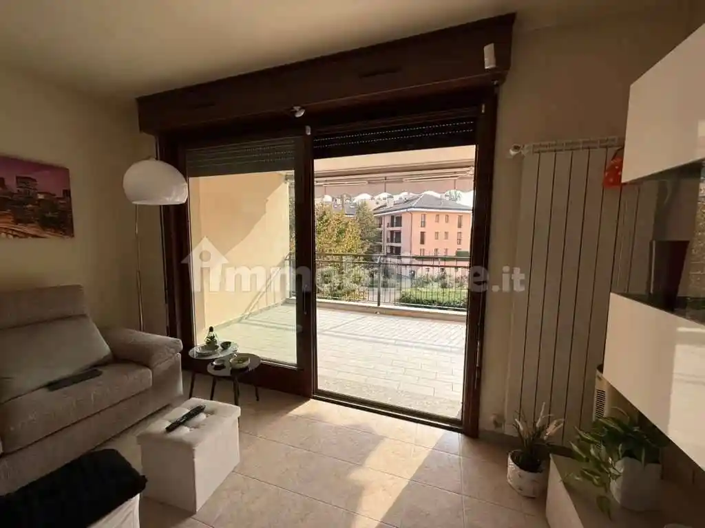 Appartamento in vendita a Corbetta