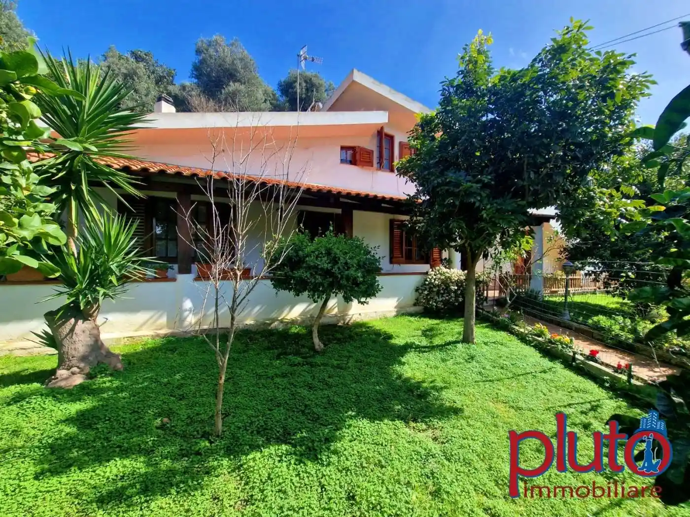 Villa in vendita a Messina