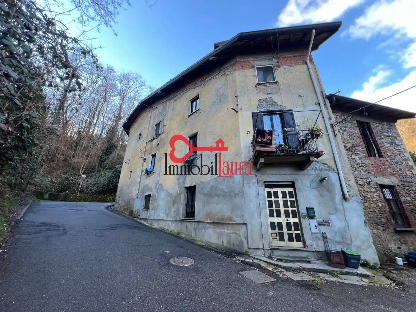 Appartamento in vendita a Varese