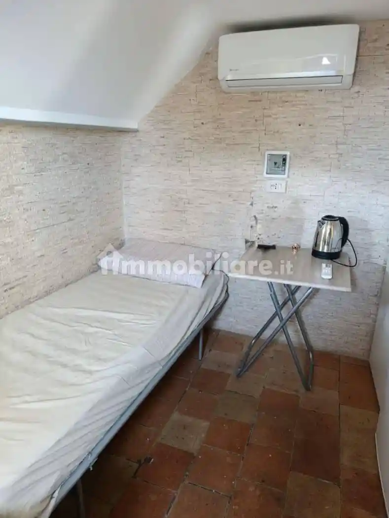 Attico - Mansarda in vendita a Matera