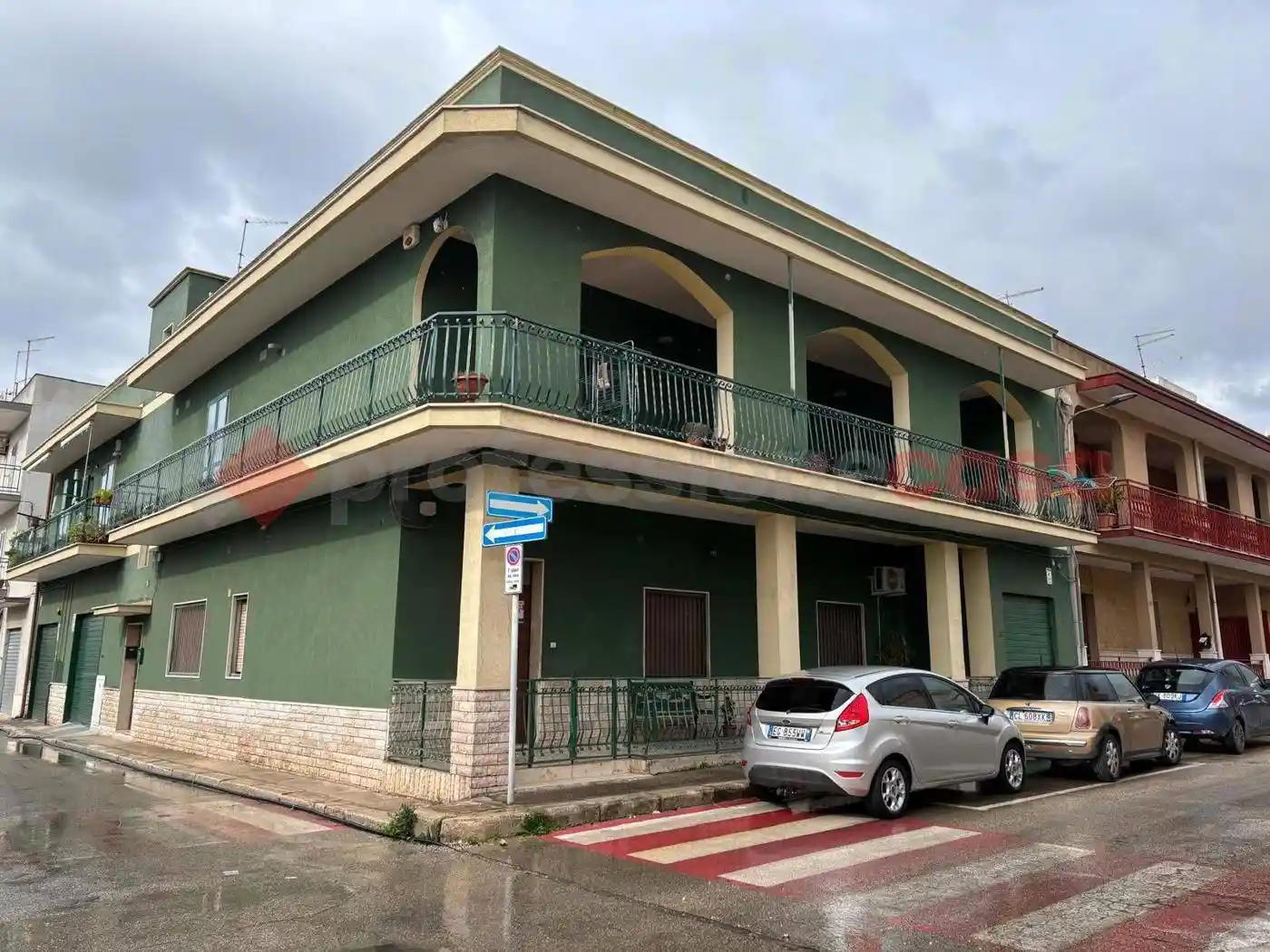 Appartamento in vendita a Statte