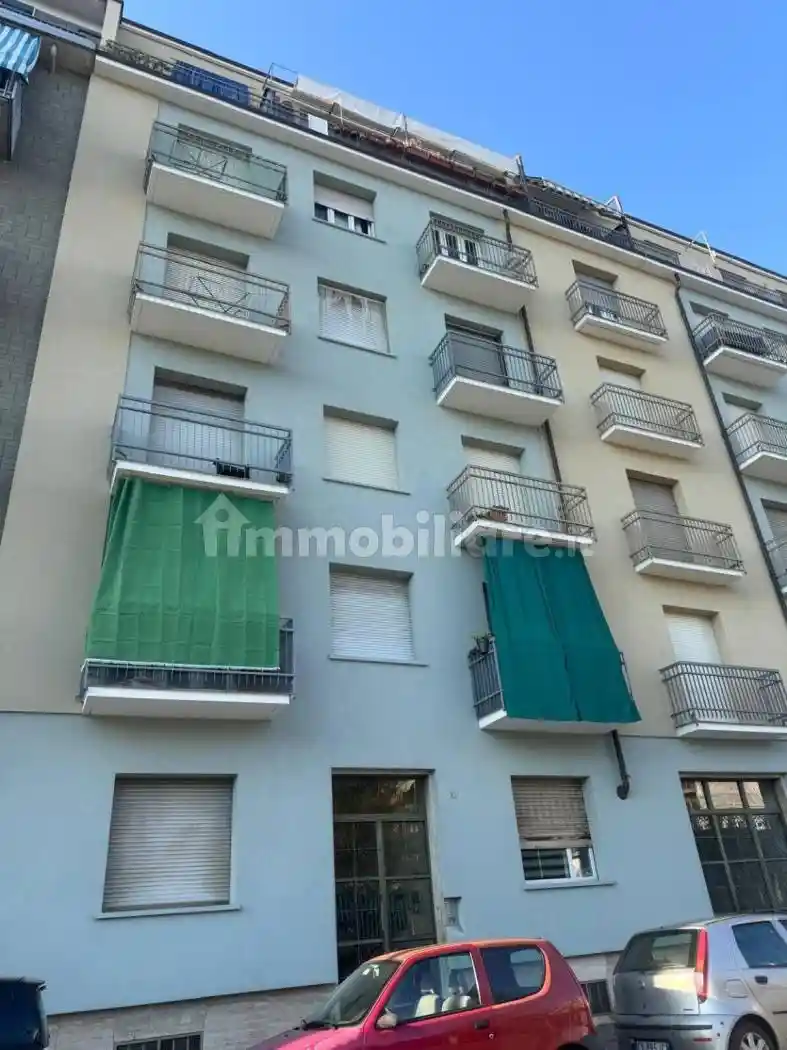 Appartamento in vendita a Torino