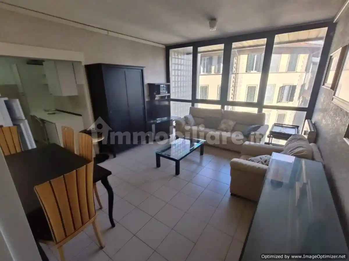 Appartamento in vendita a Firenze