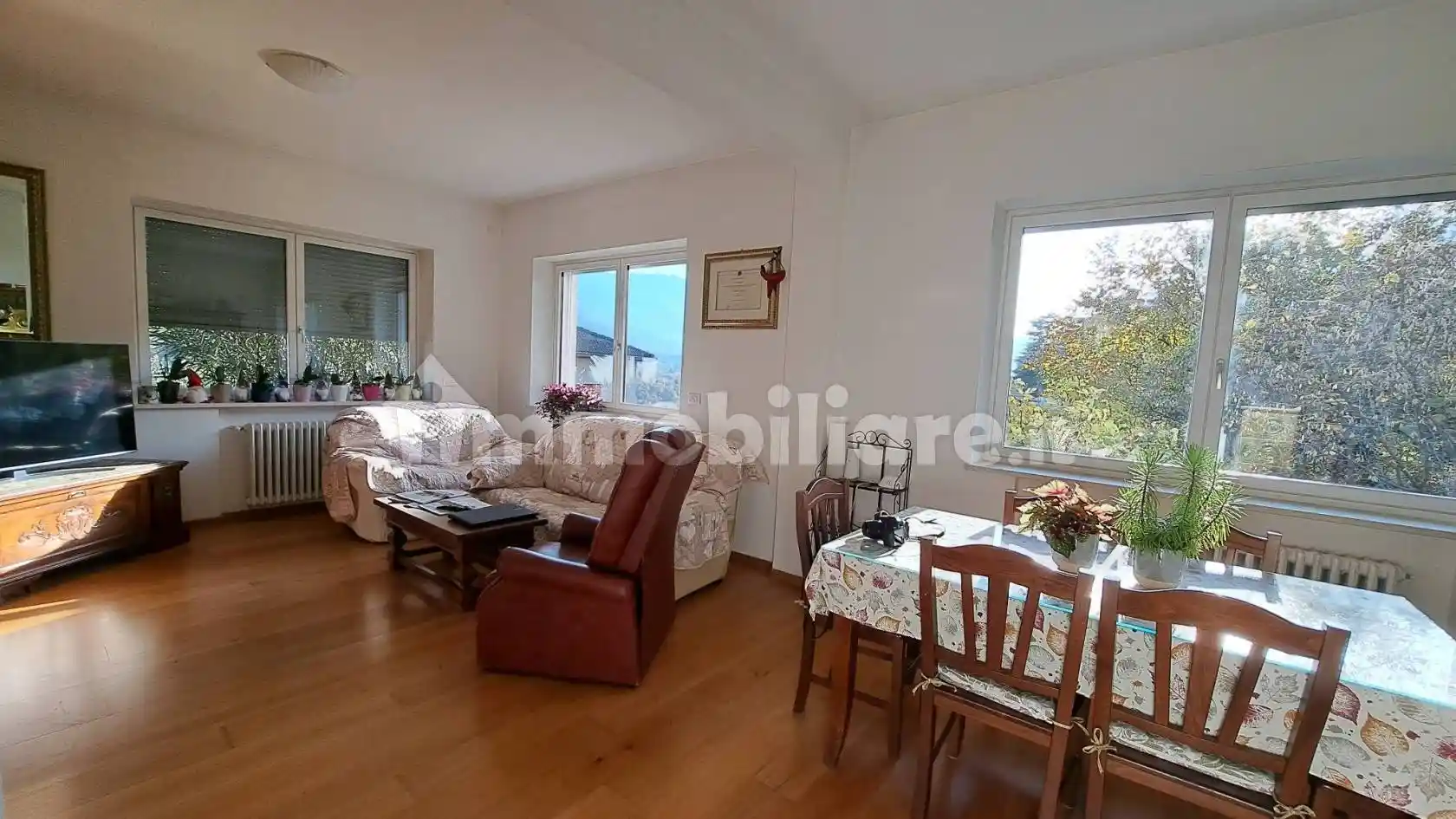 Appartamento in vendita a Trento