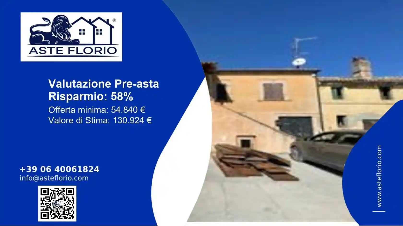 Appartamento in vendita a Fermo