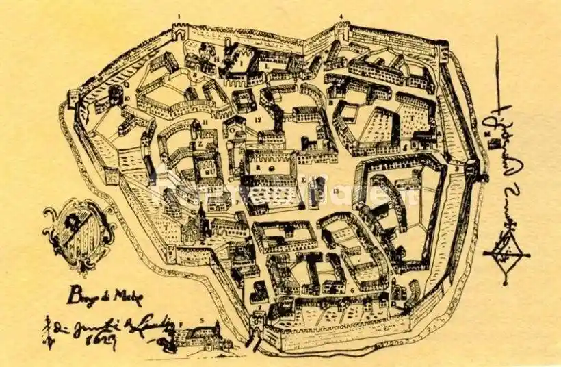 Appartamento in vendita a Melzo