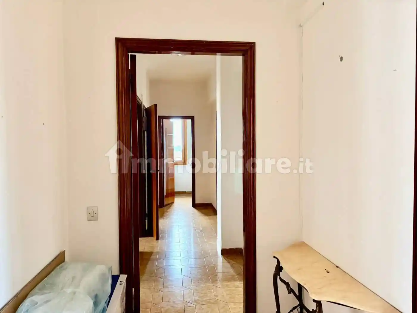 Appartamento in vendita a Chiaravalle