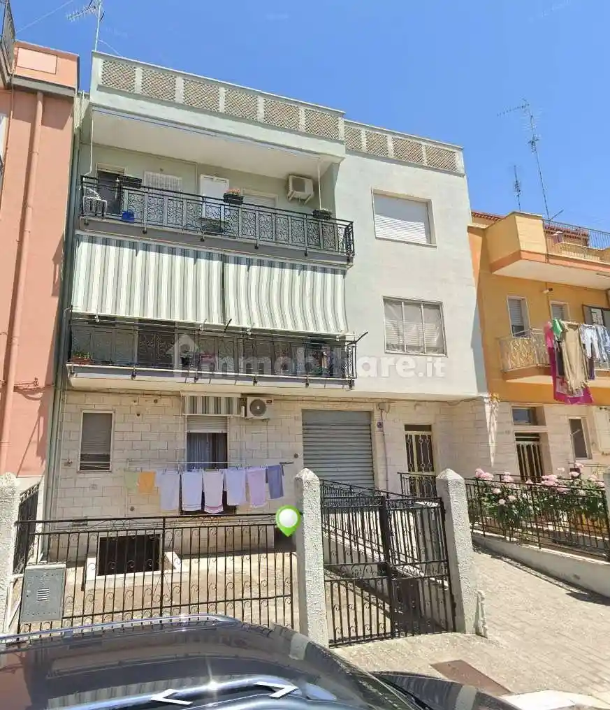 Appartamento in vendita a Laterza