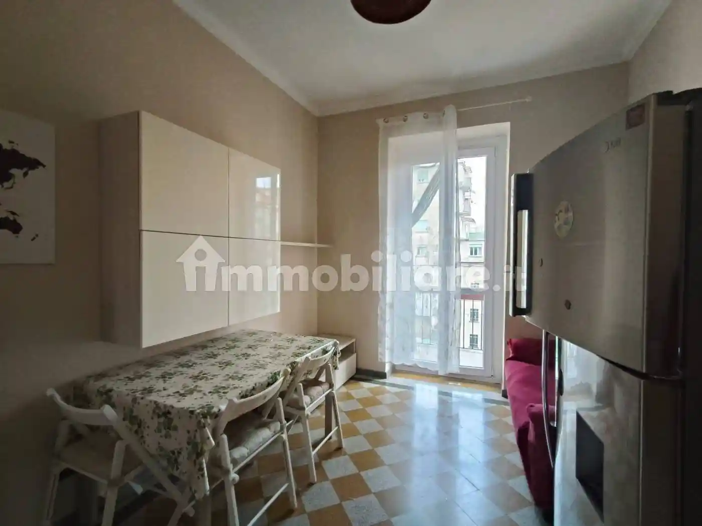 Appartamento in affitto a Torino