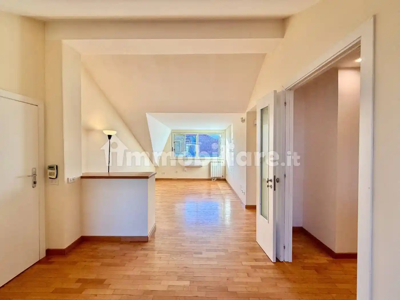 Attico - Mansarda in vendita a Sant'Agata li Battiati