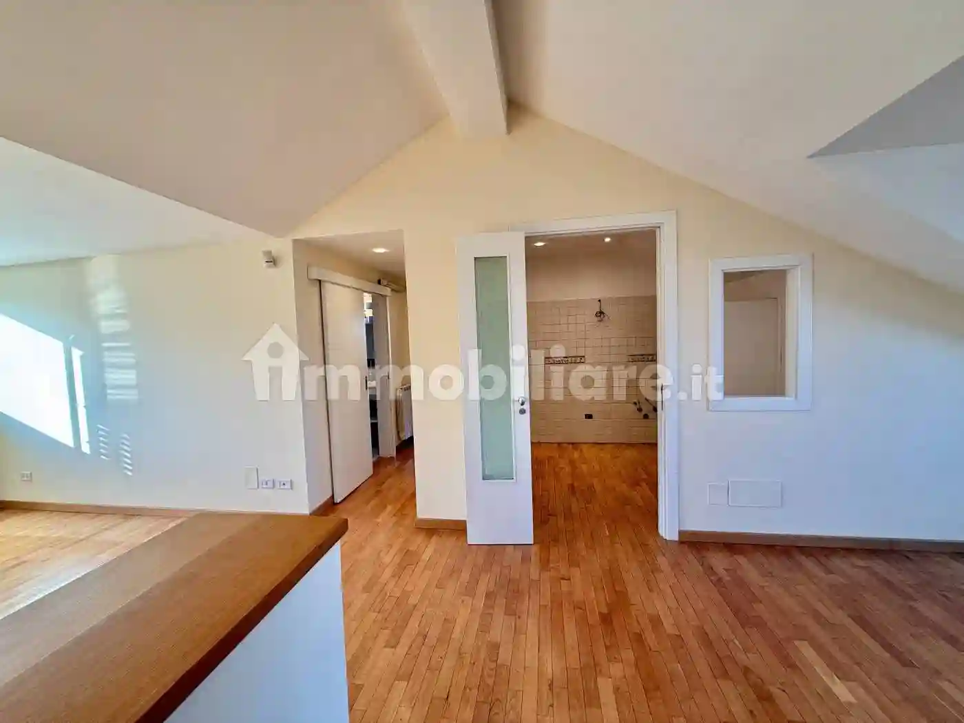 Attico - Mansarda - foto 2