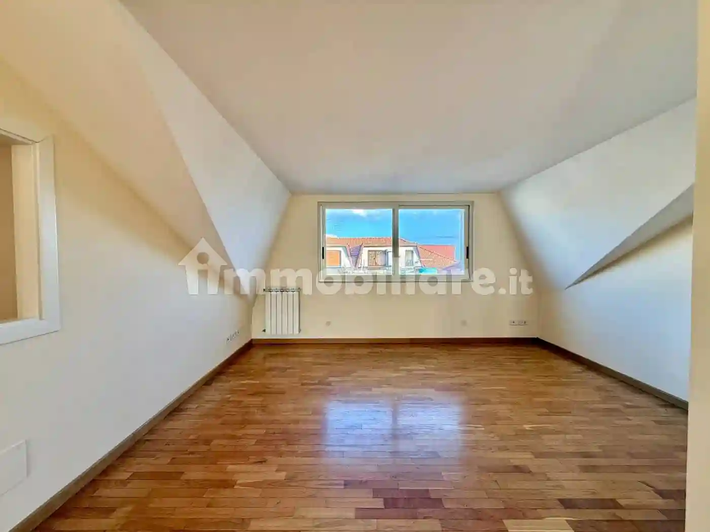 Attico - Mansarda - foto 5