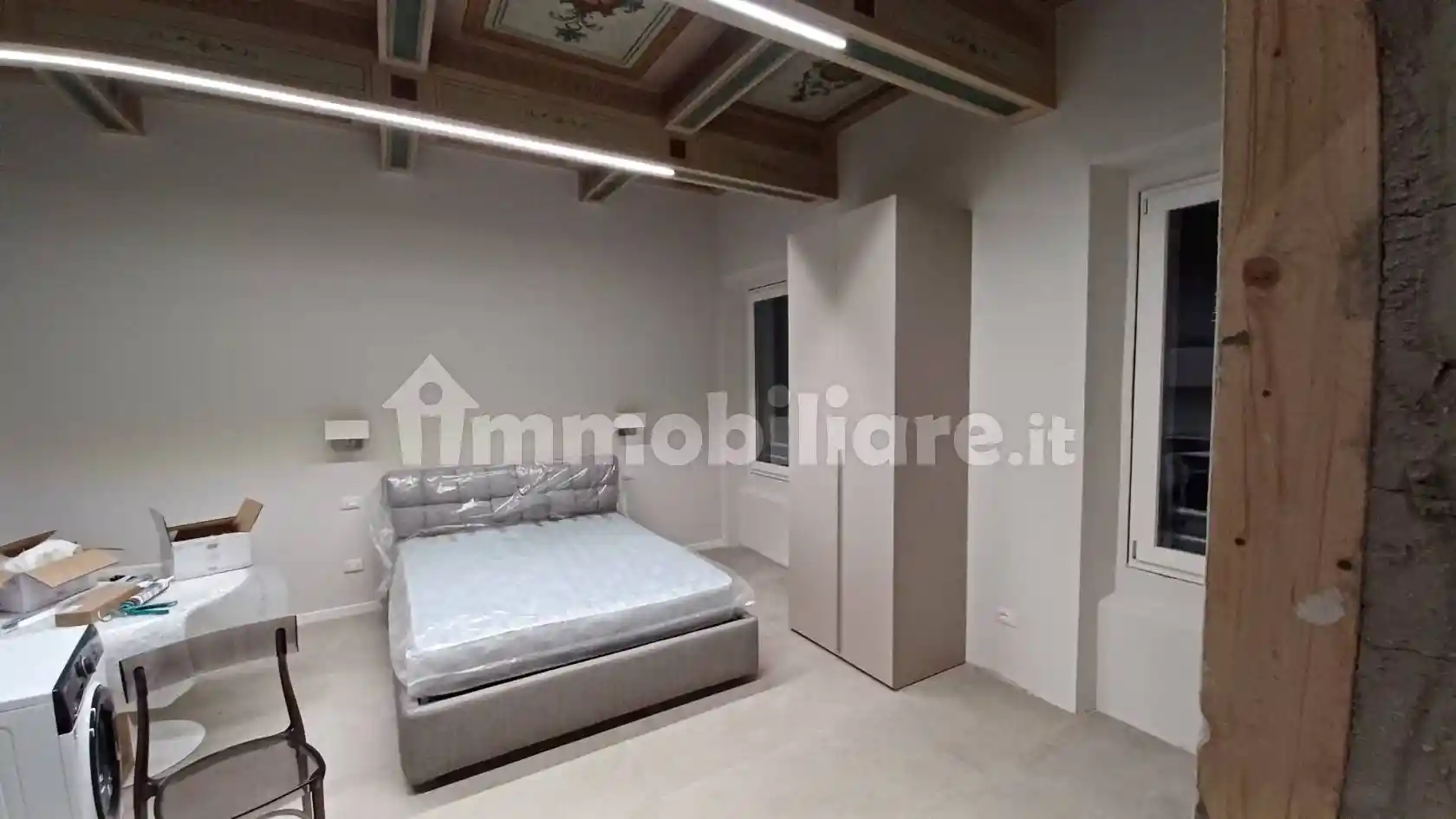 Appartamento in affitto a Lugo