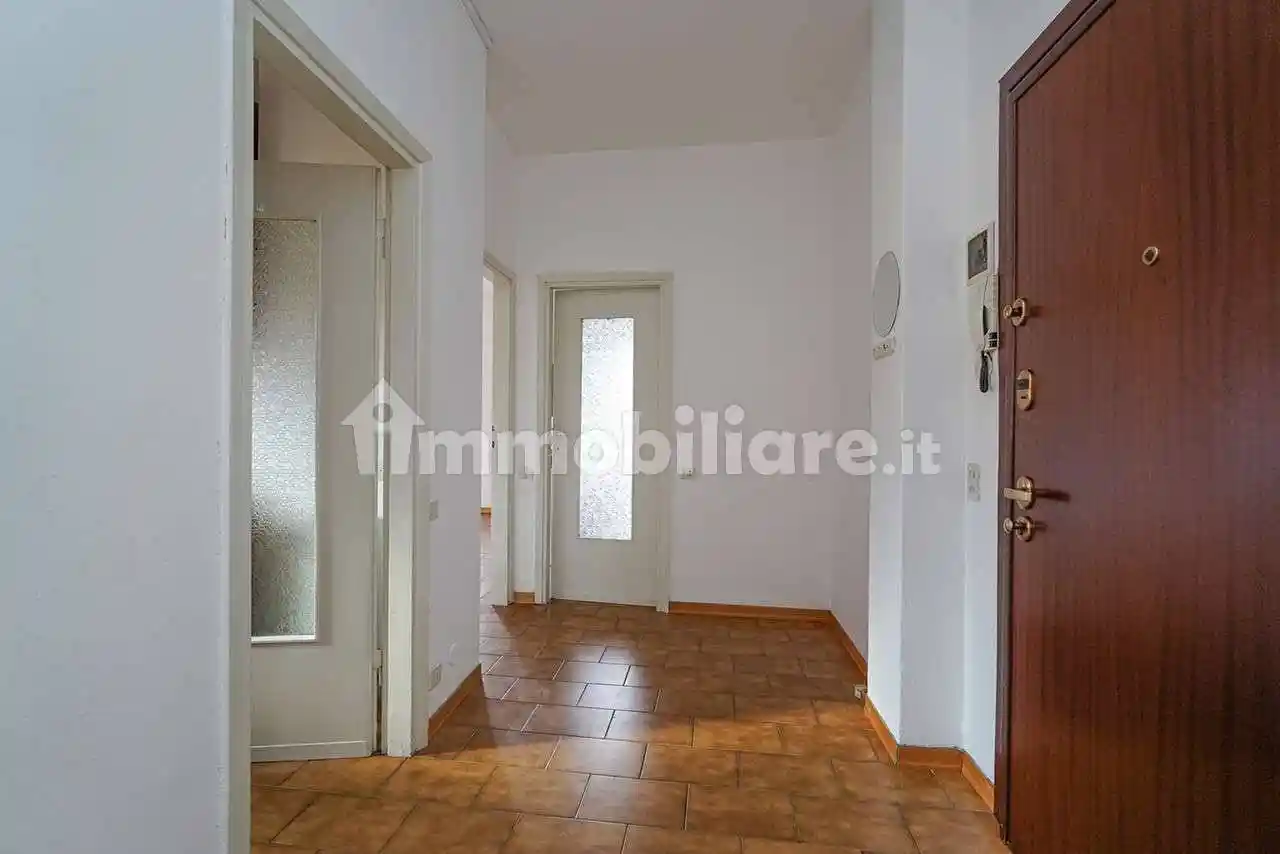 Appartamento in vendita a Calolziocorte