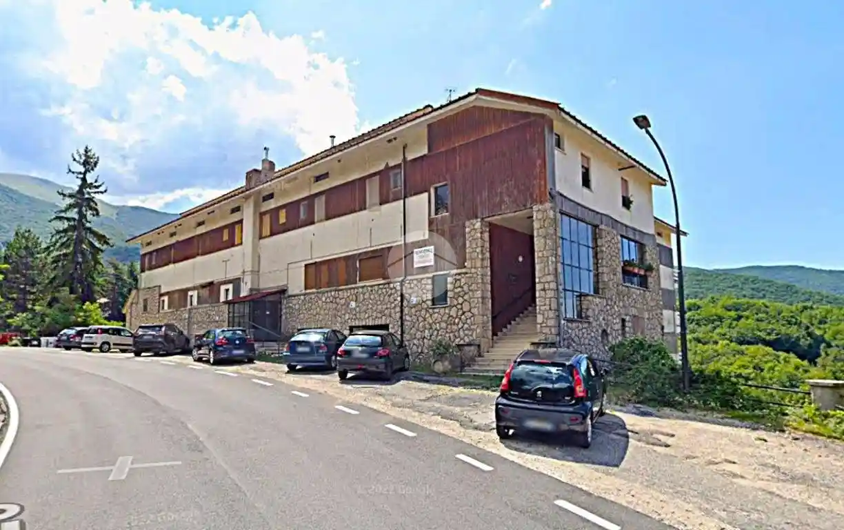 Appartamento in vendita a Filettino