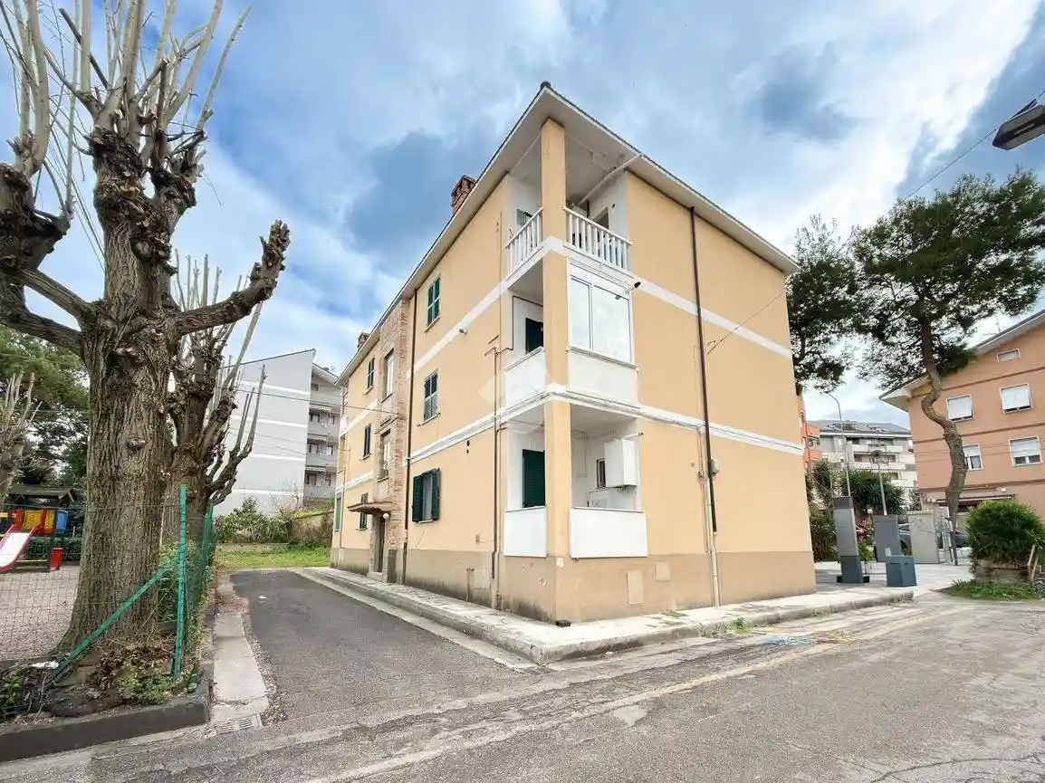 Appartamento in vendita a Chieti