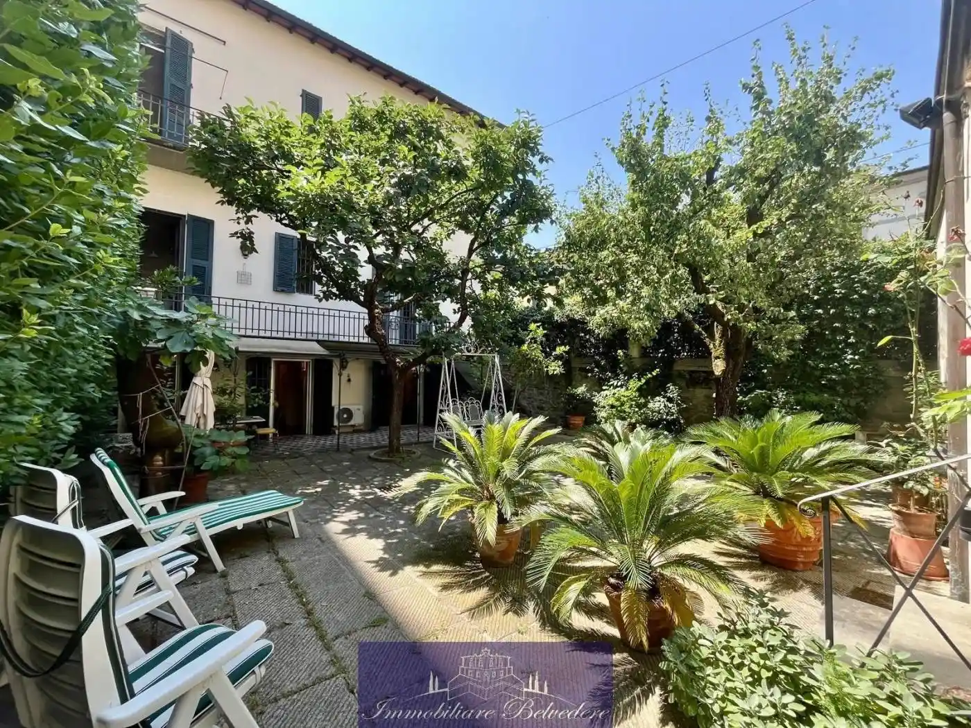 Villa in vendita a Firenze