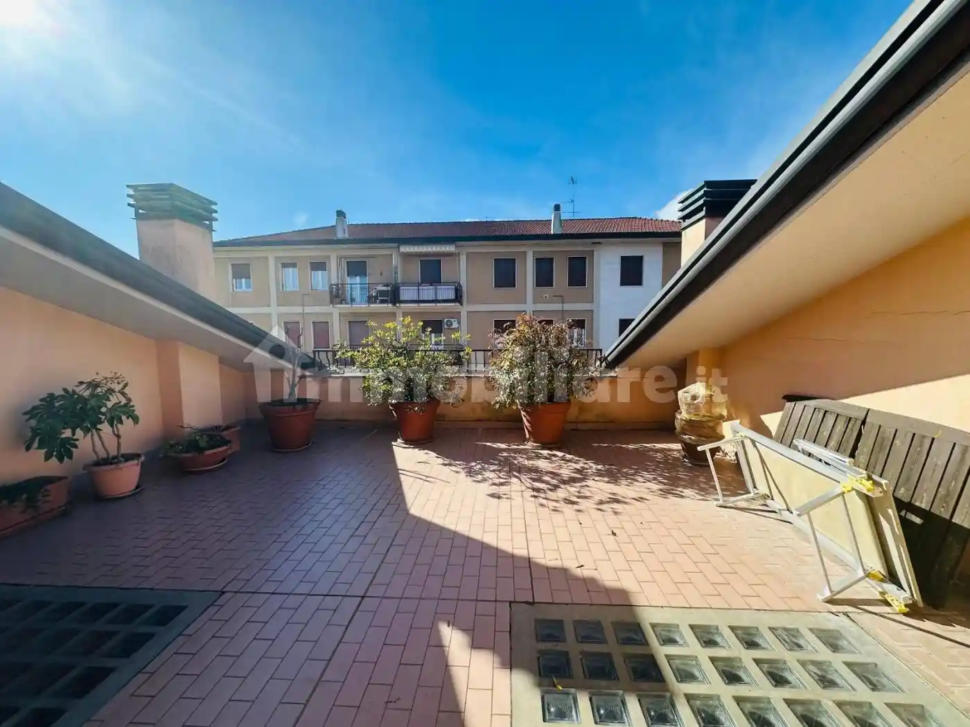 Appartamento in vendita a San Vittore Olona