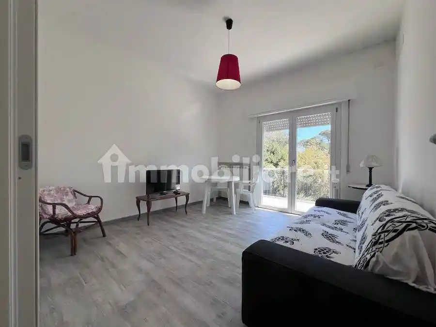 Appartamento in affitto a Rosignano Marittimo