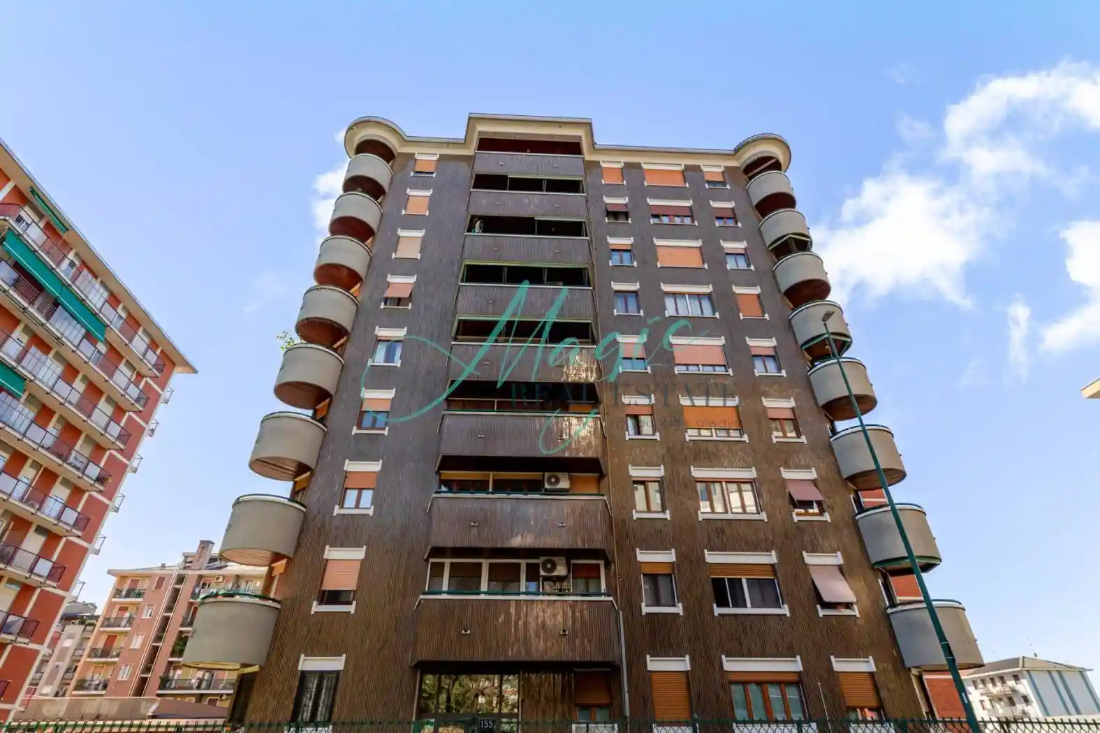 Appartamento in affitto a Sesto San Giovanni